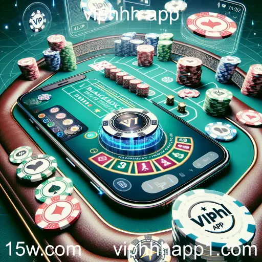 Explorando o Blackjack no Viphhh App: Dicas e Estratégias