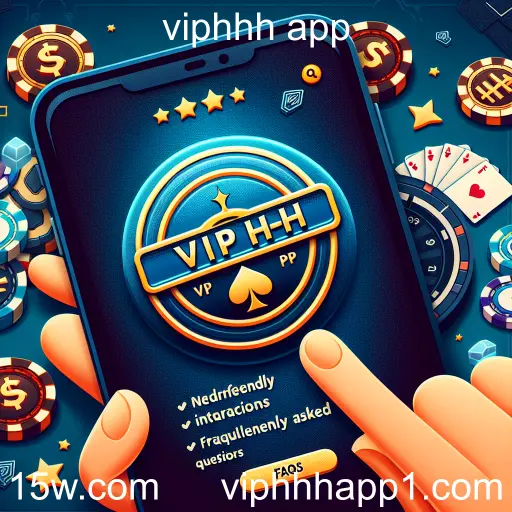 Explorando a Categoria 'FAQs' no Viphhh App: Seu Guia Para o Sucesso no Jogo